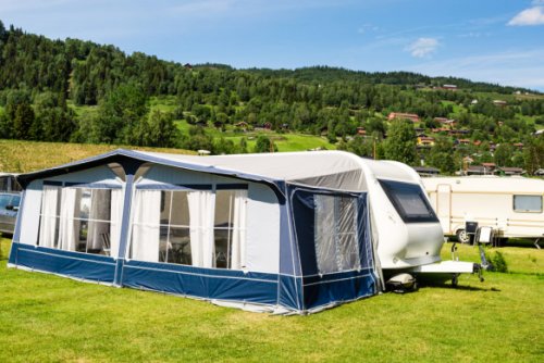 Awning Repairs